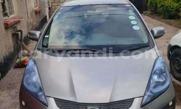 Buy Used Honda FIT Other Car in Lusaka in Zambia