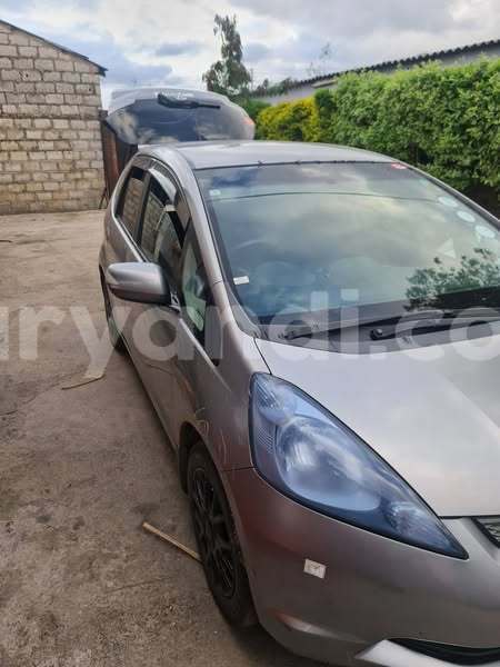 Big with watermark honda fit zambia lusaka 29564