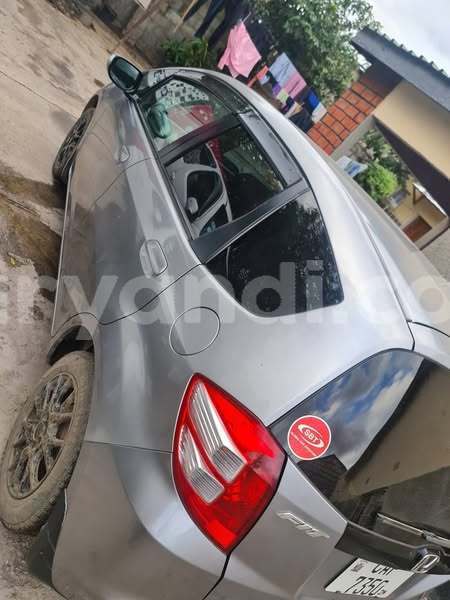 Big with watermark honda fit zambia lusaka 29564