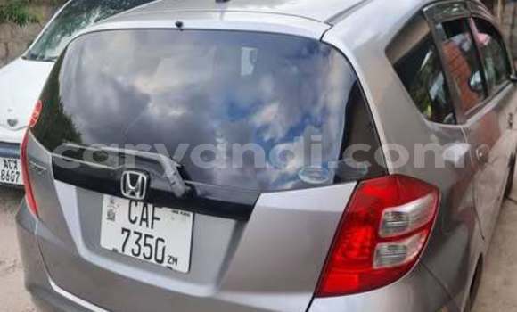 Tenga Tsaru Honda FIT Zvimwe Mota in Lusaka in Zambia Tenga Tsaru Honda FIT Zvimwe Mota in Lusaka in Zambia