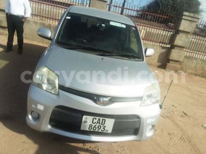 Big with watermark toyota sienta zambia lusaka 29565