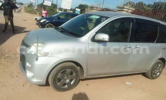 Buy Used Toyota Sienta Other Car in Lusaka in Zambia Buy Used Toyota Sienta Other Car in Lusaka in Zambia