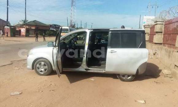 Buy Used Toyota Sienta Other Car in Lusaka in Zambia Buy Used Toyota Sienta Other Car in Lusaka in Zambia