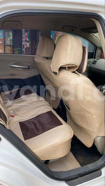 Big with watermark toyota auris zambia lusaka 29566