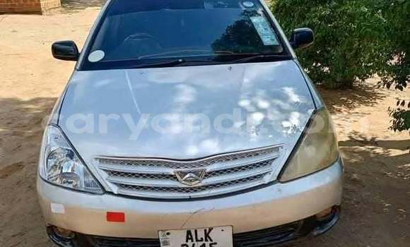 Tenga Tsaru Toyota Allion Zvimwe Mota in Lusaka in Zambia Tenga Tsaru Toyota Allion Zvimwe Mota in Lusaka in Zambia