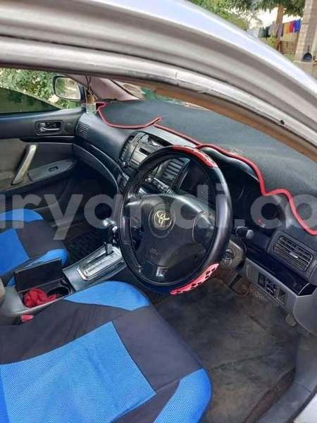 Big with watermark toyota allion zambia lusaka 29567