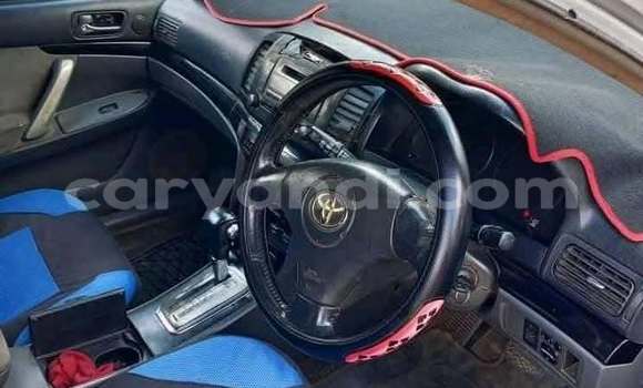 Tenga Tsaru Toyota Allion Zvimwe Mota in Lusaka in Zambia Tenga Tsaru Toyota Allion Zvimwe Mota in Lusaka in Zambia