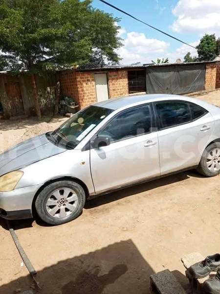 Big with watermark toyota allion zambia lusaka 29567