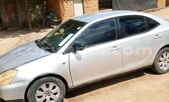 Tenga Tsaru Toyota Allion Zvimwe Mota in Lusaka in Zambia Tenga Tsaru Toyota Allion Zvimwe Mota in Lusaka in Zambia