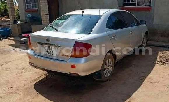 Tenga Tsaru Toyota Allion Zvimwe Mota in Lusaka in Zambia Tenga Tsaru Toyota Allion Zvimwe Mota in Lusaka in Zambia