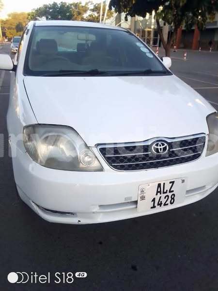 Big with watermark toyota corolla zambia lusaka 29568