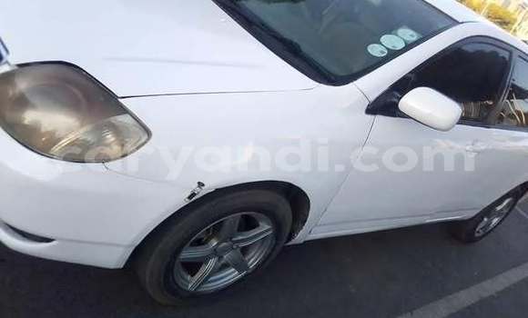 Tenga Tsaru Toyota Corolla Zvimwe Mota in Lusaka in Zambia Tenga Tsaru Toyota Corolla Zvimwe Mota in Lusaka in Zambia