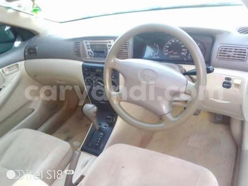 Big with watermark toyota corolla zambia lusaka 29568