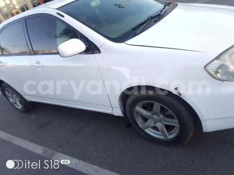 Big with watermark toyota corolla zambia lusaka 29568
