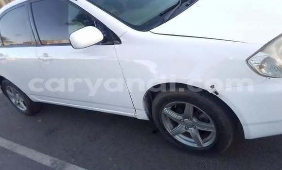 Tenga Tsaru Toyota Corolla Zvimwe Mota in Lusaka in Zambia Tenga Tsaru Toyota Corolla Zvimwe Mota in Lusaka in Zambia