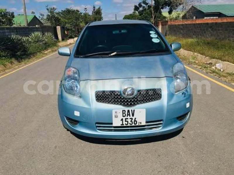 Big with watermark toyota vitz zambia lusaka 29569