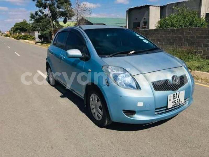 Big with watermark toyota vitz zambia lusaka 29569