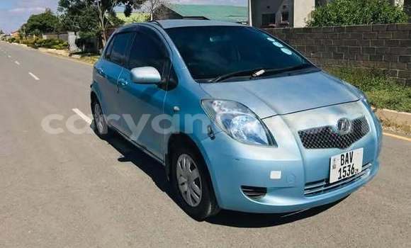 Tenga Tsaru Toyota Vitz Zvimwe Mota in Lusaka in Zambia Tenga Tsaru Toyota Vitz Zvimwe Mota in Lusaka in Zambia