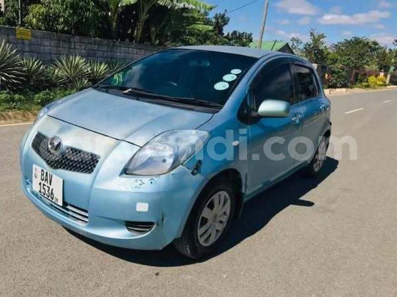 Big with watermark toyota vitz zambia lusaka 29569