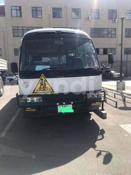 Big with watermark toyota coaster zambia lusaka 29570