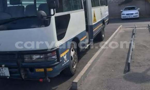 Tenga Tsaru Toyota Coaster Zvimwe Mota in Lusaka in Zambia Tenga Tsaru Toyota Coaster Zvimwe Mota in Lusaka in Zambia