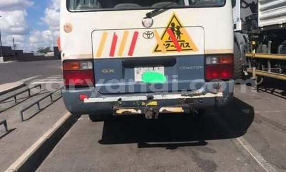Tenga Tsaru Toyota Coaster Zvimwe Mota in Lusaka in Zambia Tenga Tsaru Toyota Coaster Zvimwe Mota in Lusaka in Zambia