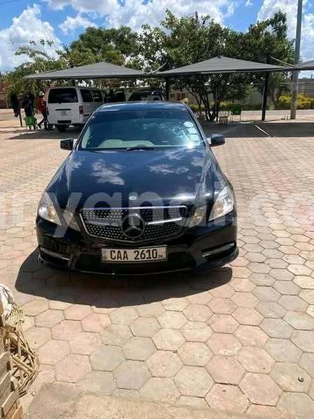 Big with watermark mercedes benz e200 zambia lusaka 29571