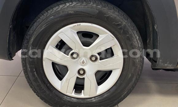 Buy Used Renault KWID Other Car in Lusaka in Zambia Buy Used Renault KWID Other Car in Lusaka in Zambia