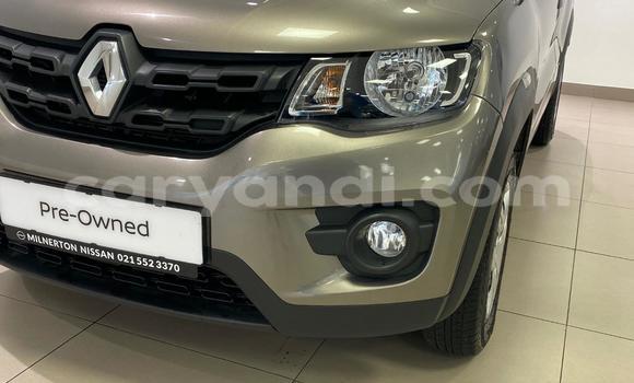 Buy Used Renault KWID Other Car in Lusaka in Zambia Buy Used Renault KWID Other Car in Lusaka in Zambia