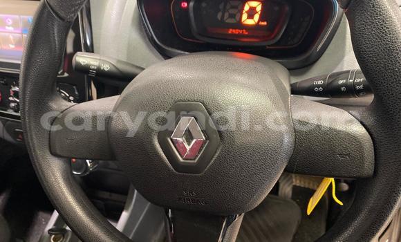 Buy Used Renault KWID Other Car in Lusaka in Zambia Buy Used Renault KWID Other Car in Lusaka in Zambia