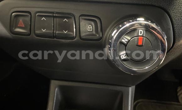 Buy Used Renault KWID Other Car in Lusaka in Zambia Buy Used Renault KWID Other Car in Lusaka in Zambia