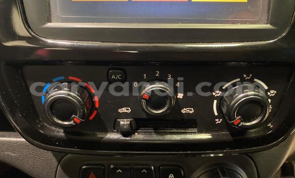 Buy Used Renault KWID Other Car in Lusaka in Zambia Buy Used Renault KWID Other Car in Lusaka in Zambia