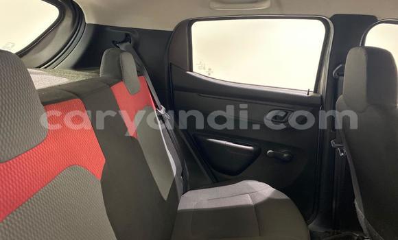 Buy Used Renault KWID Other Car in Lusaka in Zambia Buy Used Renault KWID Other Car in Lusaka in Zambia
