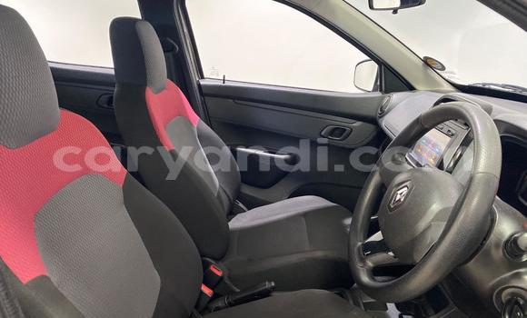 Buy Used Renault KWID Other Car in Lusaka in Zambia Buy Used Renault KWID Other Car in Lusaka in Zambia
