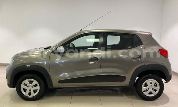 Buy Used Renault KWID Other Car in Lusaka in Zambia Buy Used Renault KWID Other Car in Lusaka in Zambia
