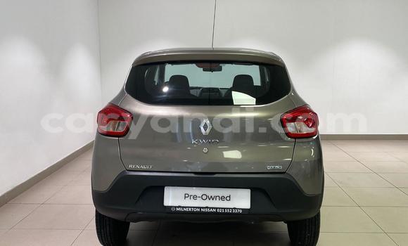 Buy Used Renault KWID Other Car in Lusaka in Zambia Buy Used Renault KWID Other Car in Lusaka in Zambia