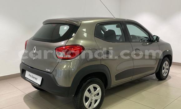Buy Used Renault KWID Other Car in Lusaka in Zambia Buy Used Renault KWID Other Car in Lusaka in Zambia