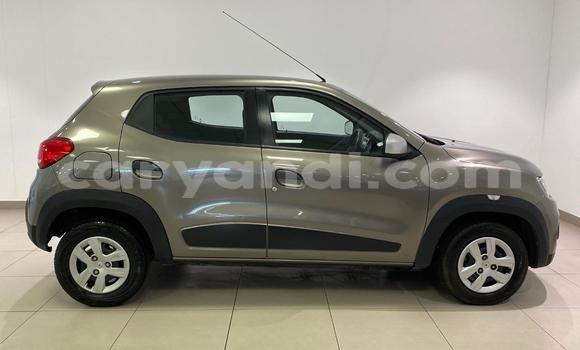 Buy Used Renault KWID Other Car in Lusaka in Zambia Buy Used Renault KWID Other Car in Lusaka in Zambia