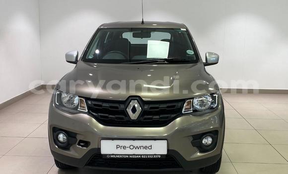 Buy Used Renault KWID Other Car in Lusaka in Zambia Buy Used Renault KWID Other Car in Lusaka in Zambia