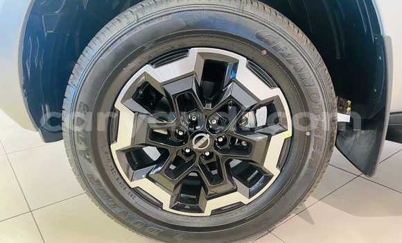 Buy Used Nissan Navara Other Car in Lusaka in Zambia Buy Used Nissan Navara Other Car in Lusaka in Zambia