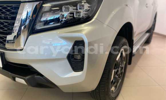 Buy Used Nissan Navara Other Car in Lusaka in Zambia Buy Used Nissan Navara Other Car in Lusaka in Zambia