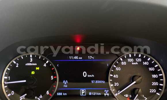 Buy Used Nissan Navara Other Car in Lusaka in Zambia Buy Used Nissan Navara Other Car in Lusaka in Zambia