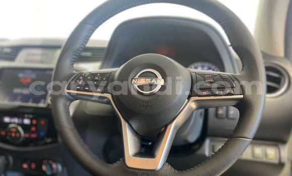Buy Used Nissan Navara Other Car in Lusaka in Zambia Buy Used Nissan Navara Other Car in Lusaka in Zambia