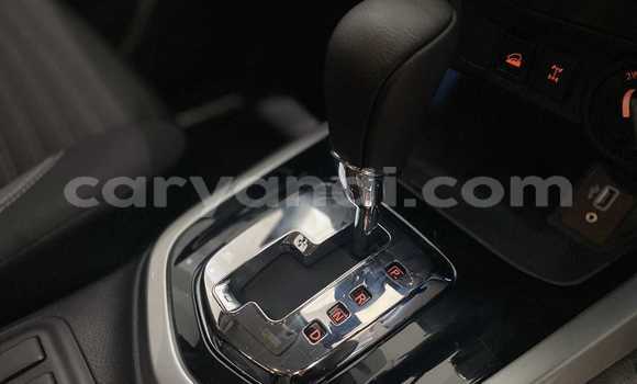Buy Used Nissan Navara Other Car in Lusaka in Zambia Buy Used Nissan Navara Other Car in Lusaka in Zambia