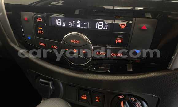 Buy Used Nissan Navara Other Car in Lusaka in Zambia Buy Used Nissan Navara Other Car in Lusaka in Zambia