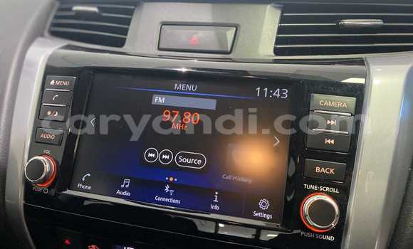 Buy Used Nissan Navara Other Car in Lusaka in Zambia Buy Used Nissan Navara Other Car in Lusaka in Zambia