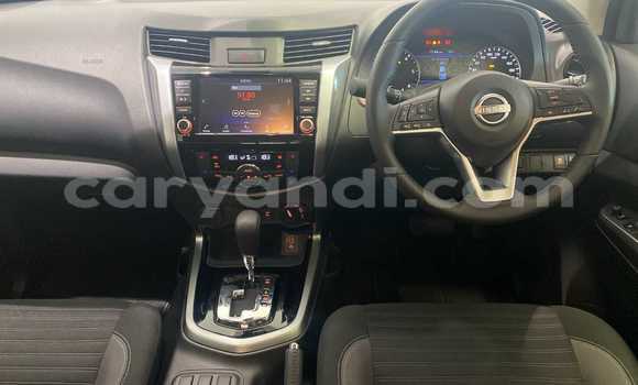 Buy Used Nissan Navara Other Car in Lusaka in Zambia Buy Used Nissan Navara Other Car in Lusaka in Zambia