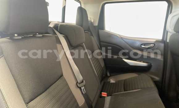 Buy Used Nissan Navara Other Car in Lusaka in Zambia Buy Used Nissan Navara Other Car in Lusaka in Zambia