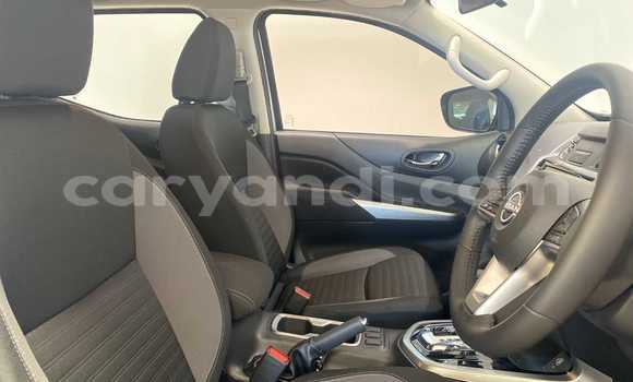 Buy Used Nissan Navara Other Car in Lusaka in Zambia Buy Used Nissan Navara Other Car in Lusaka in Zambia