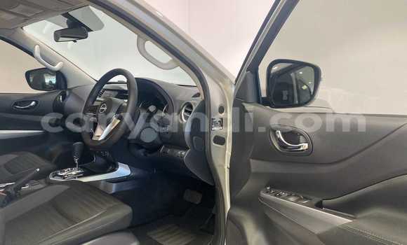 Buy Used Nissan Navara Other Car in Lusaka in Zambia Buy Used Nissan Navara Other Car in Lusaka in Zambia